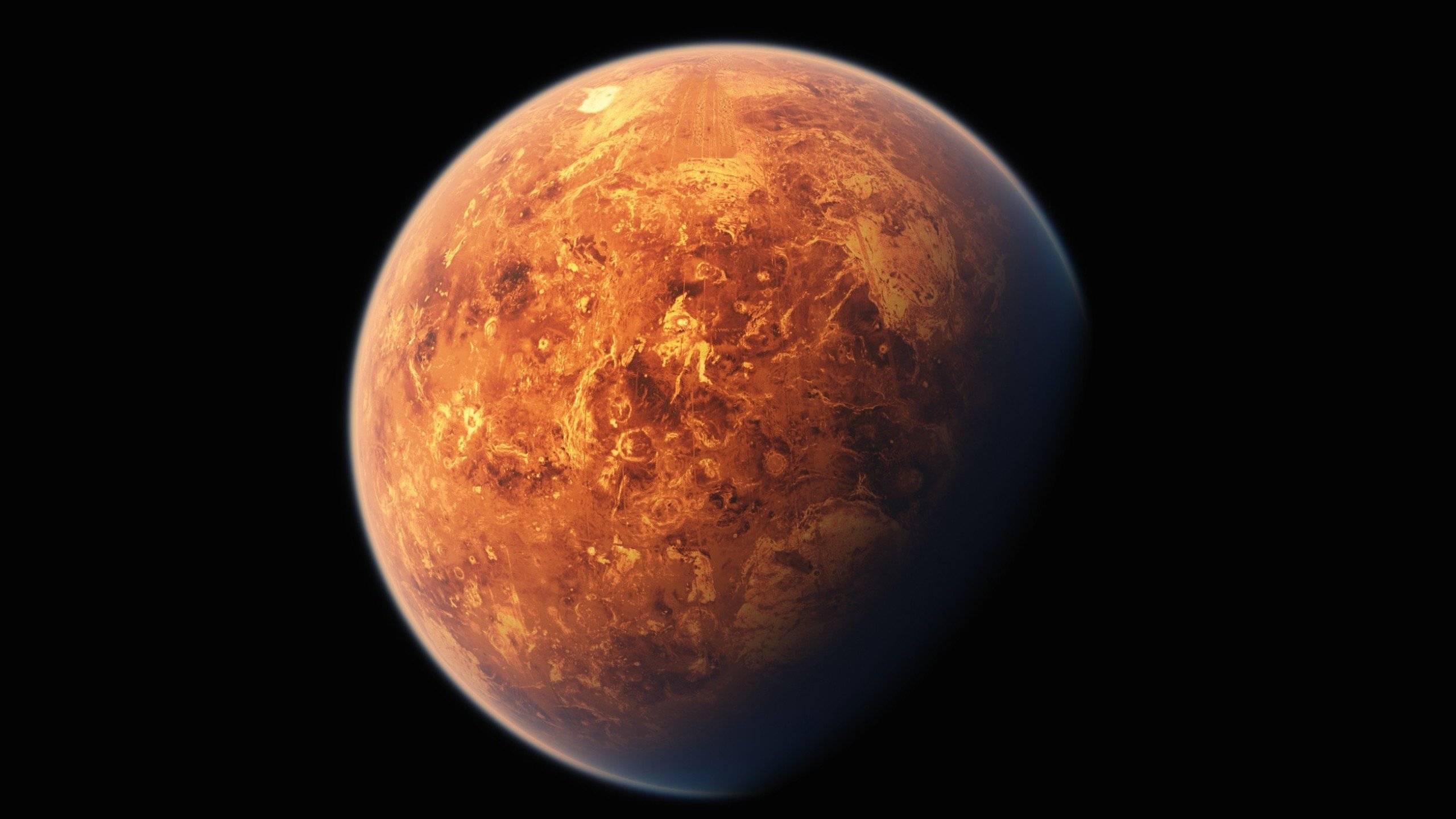 火星存在更令人叹为观止的景观，比地球更壮阔（火星奇景）