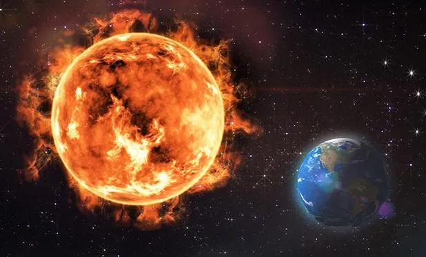 人造太阳在中国达到了1.6亿度，刷新了界最高记录（科学新技术）