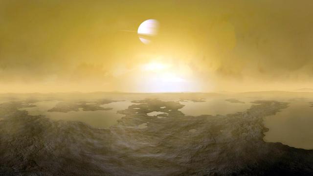 假如在太阳系发现了一个落后人类500年的文明，人类该怎么应对？