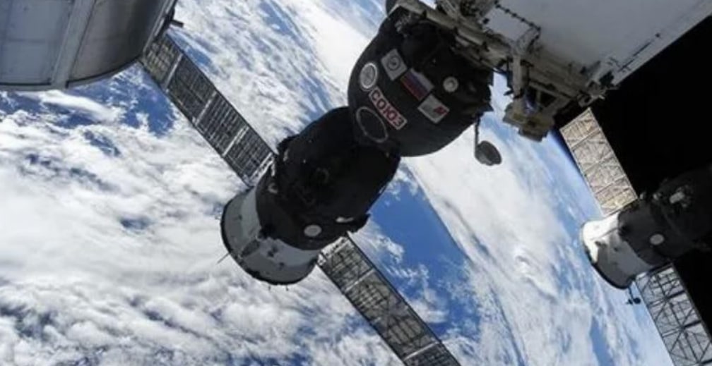 俄罗斯宣布退出国际空间站的计划将推迟，美方终于松了一口气
