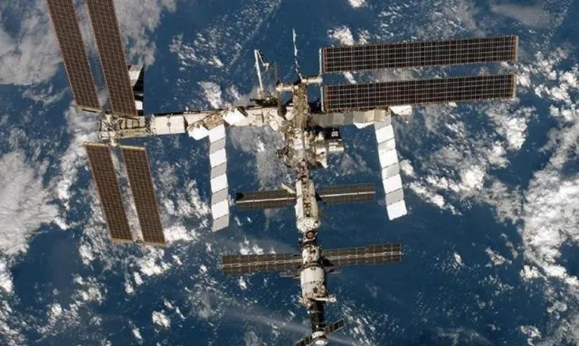 美国的专家表示对美国未来抱有担忧，可能将无空间站使用