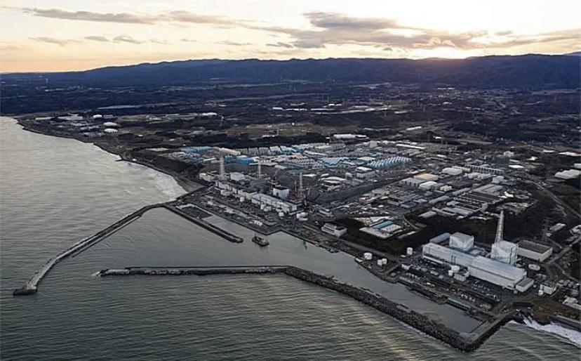日本启动了核污水排海计划会对我国带来什么影响吗美国又作何感想