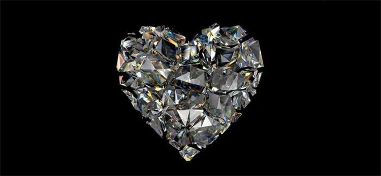 中国每年培育的几百万克拉钻石中，河南的功劳最大（人工钻石）
