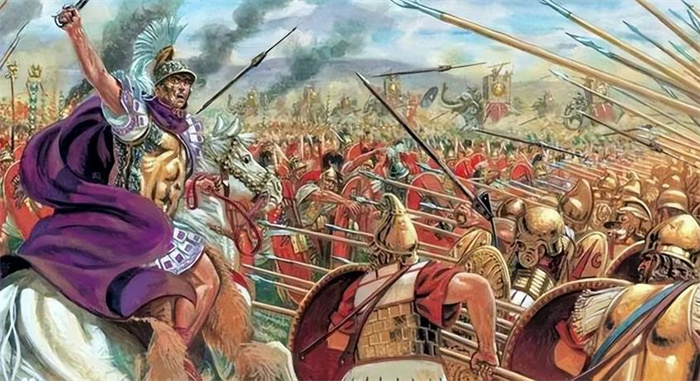 364年59帝，44人死于非命，罗马帝国皇位为何成为催命符？