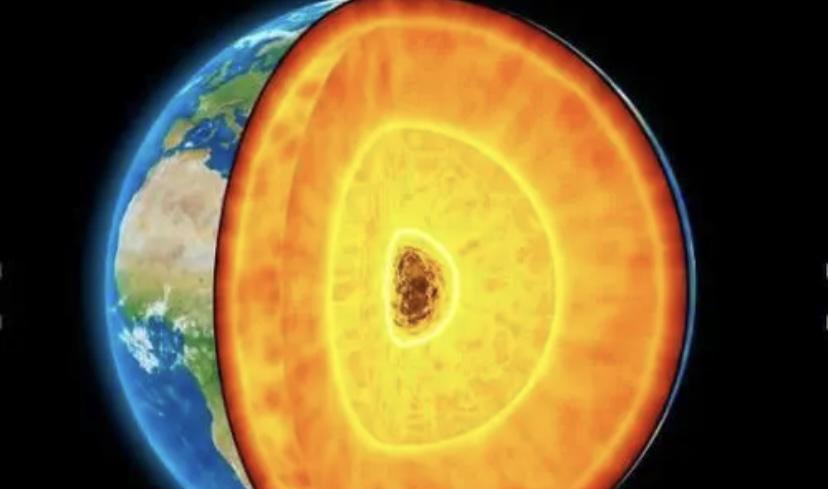 太阳光到地球只需要几分钟？为什么到太阳表面却需要万年