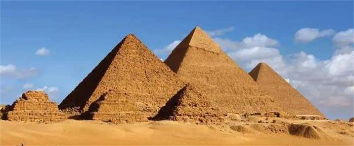 金字塔挖出16具清朝人遗骨，确认身份后，中国考古专家红了眼睛