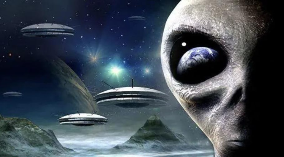 外星人很有可能就是人类的祖先？人类的起源究竟是什么？