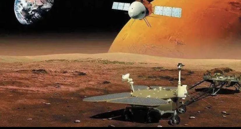 我国预计将会在2030年前往火星采取样本，有望实现吗？