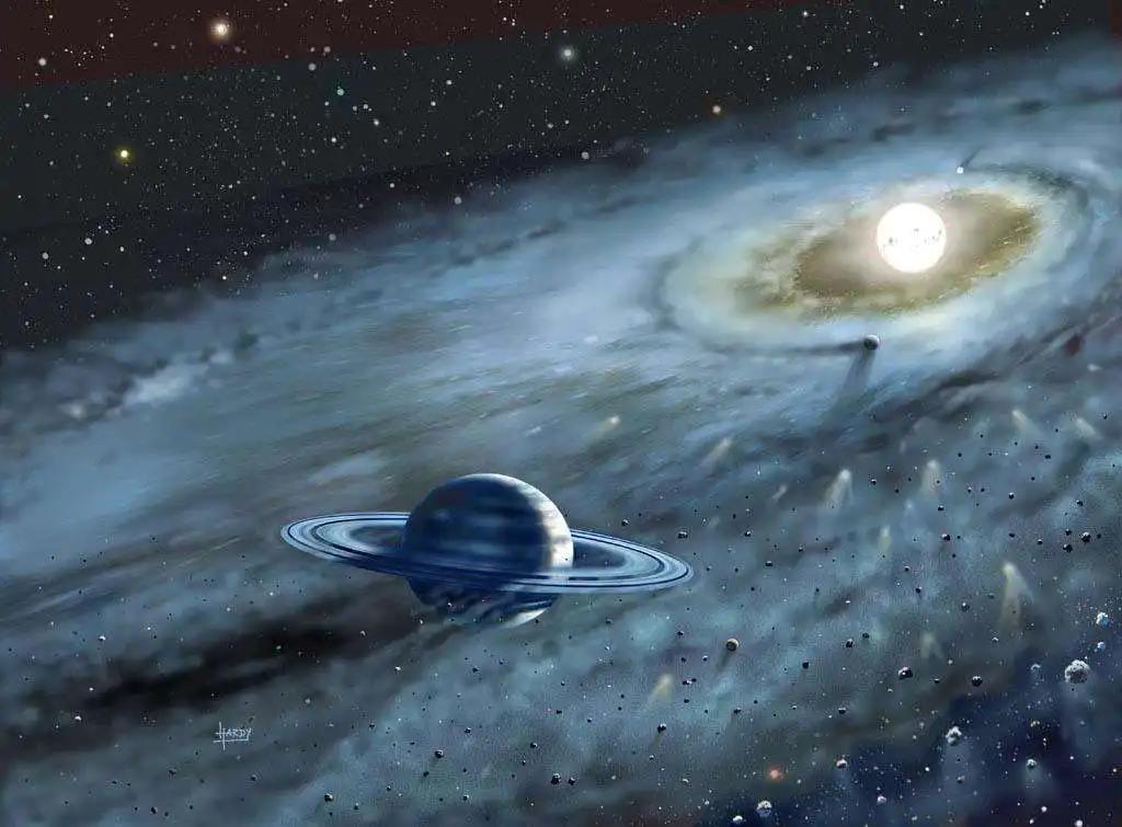 为什么说在太阳系发现地外生命，对人类而言并不是一个好消息？