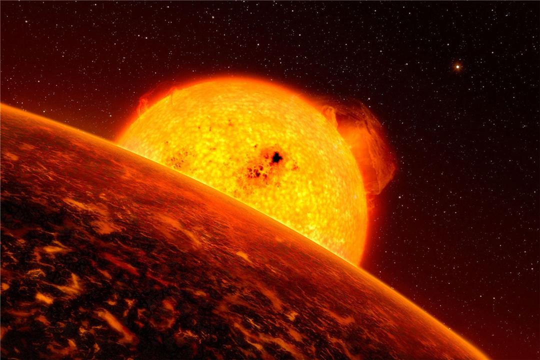 为什么说在太阳系发现地外生命，对人类而言并不是一个好消息？