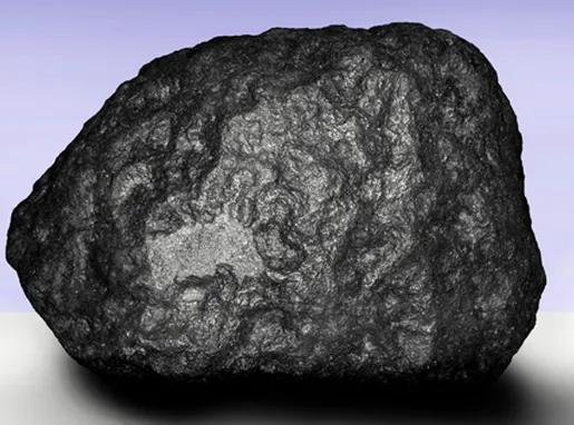 车里雅宾斯克陨石疑似被UFO击碎，在其中发现了奇特的晶体