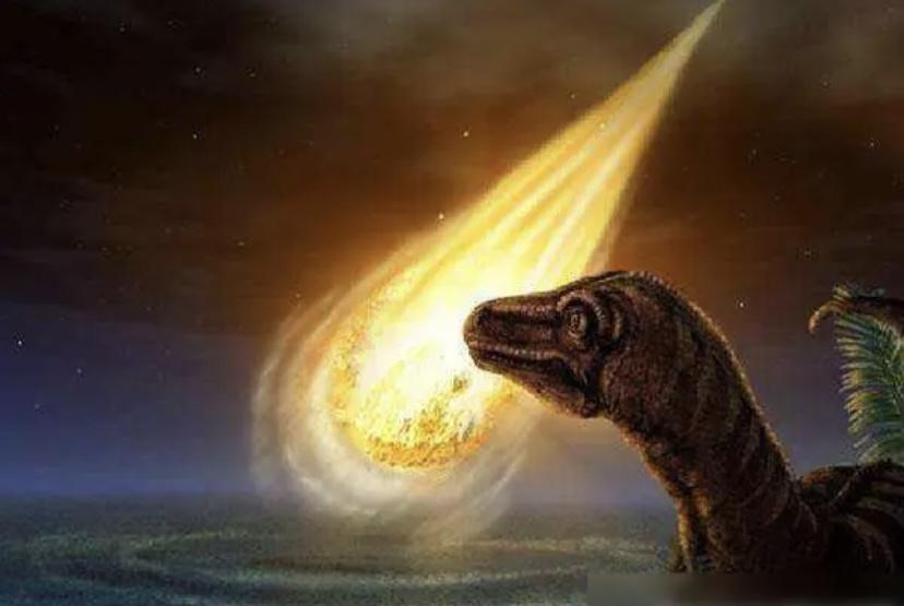 其实恐龙并没有全部消失，它们至今还生活在地球上，随处可见