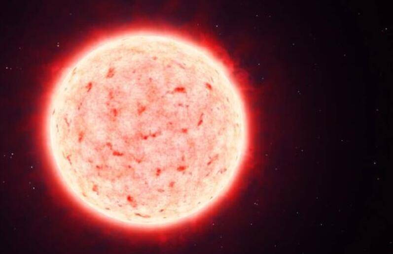 你知道离太阳相近的10颗恒星是哪些恒星吗？（太阳的邻居）