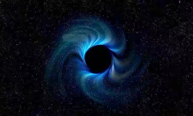 为何说黑洞的奇点体积无穷小，密度无穷大？科学家：我们也很无奈