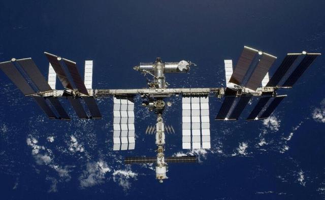 国际空间站即将在2031年失事，一旦失去控制，该怎么办呢？