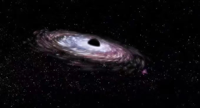 一个比“巨引源”更夸张的神秘现象：宇宙暗流，究竟有什么秘密
