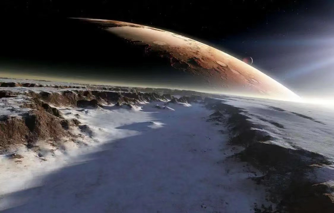土卫六的温度低至-179℃，为什么科学家却认为那里存在生命？