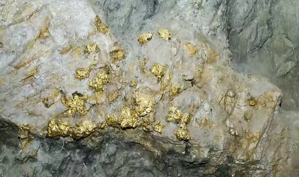 地球上究竟有多少黄金？为什么所有古文明都不约而同地认可黄金？