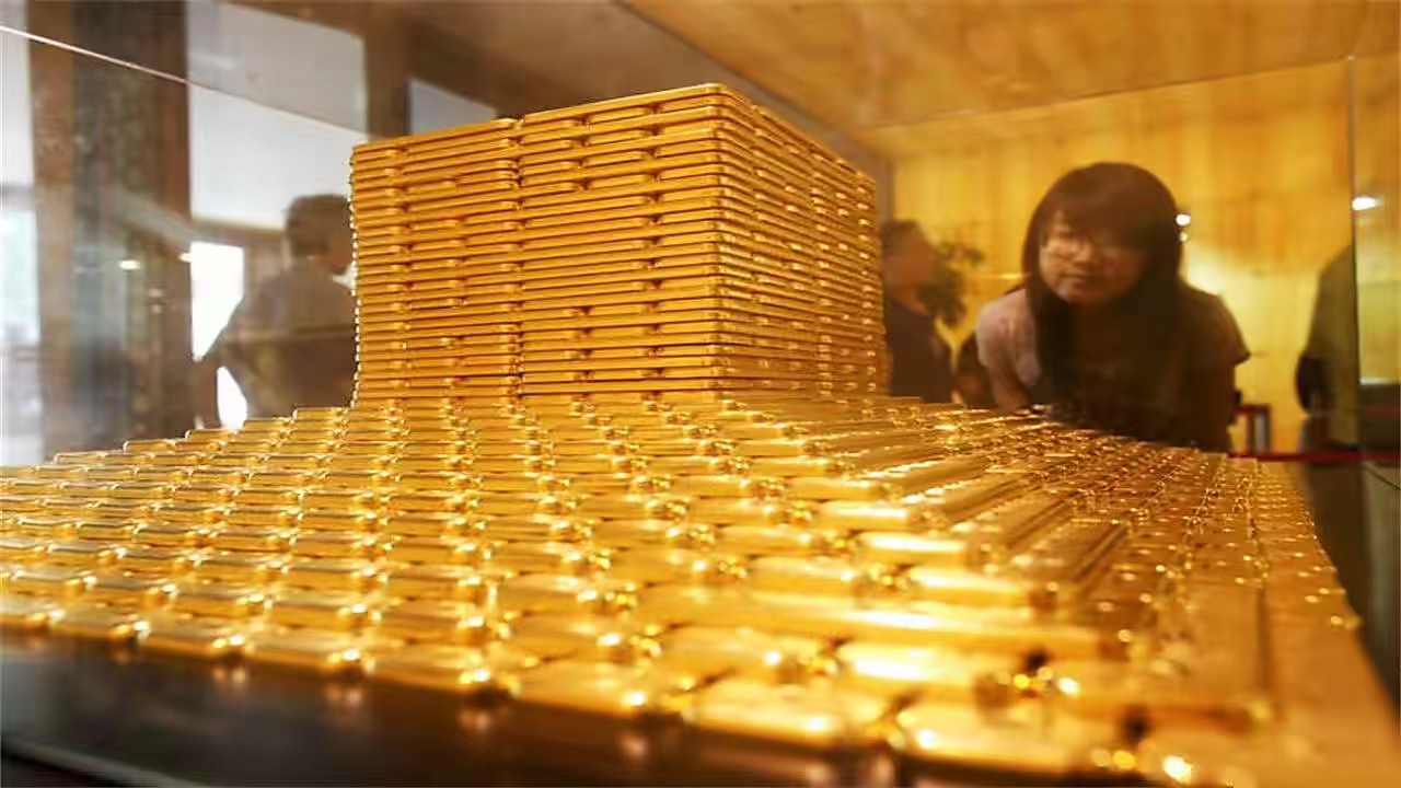 地球上究竟有多少黄金？为什么所有古文明都不约而同地认可黄金？