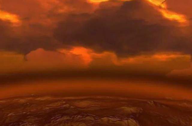 地球飞往金星的时间只有一百天，人类为何要放弃在金星上着陆呢？