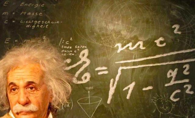 19世纪物理天才们发现了四个方程式来统一宇宙微观宏观世界