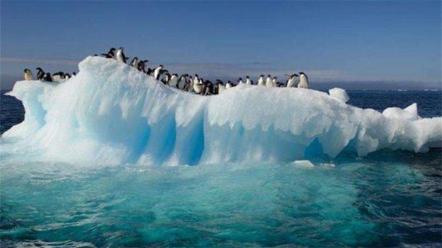 在南极冰下848米深处出现了直径56千米巨物或远古时期天外来客