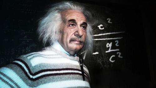 致敬爱因斯坦，中国量子研究首战告捷，将建立量子互联网