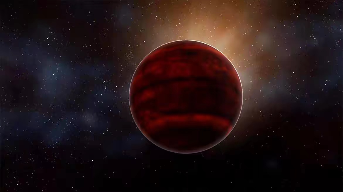 距地40光年的红矮星被发现潜伏7颗类地行星恰好应验50年前的预言