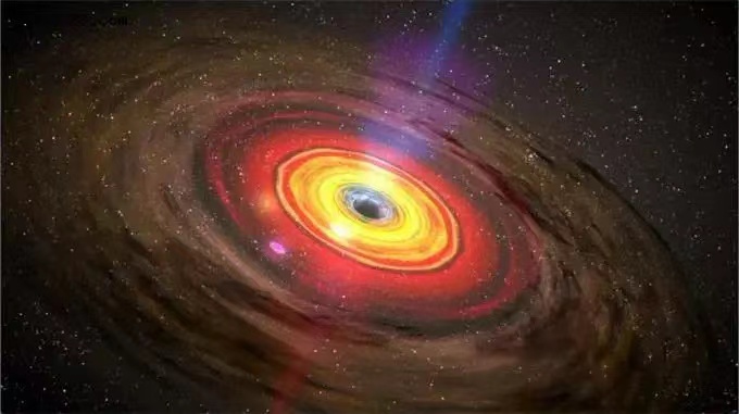 距地40光年的红矮星被发现潜伏7颗类地行星恰好应验50年前的预言