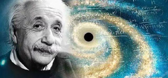 爱因斯坦逝去前遗留的预言，如今被科学家应验，我们将受益千年