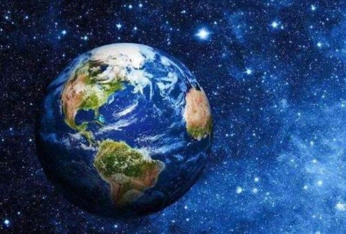 在距地球131亿光年外的地球上首次发现了氧元素的存在