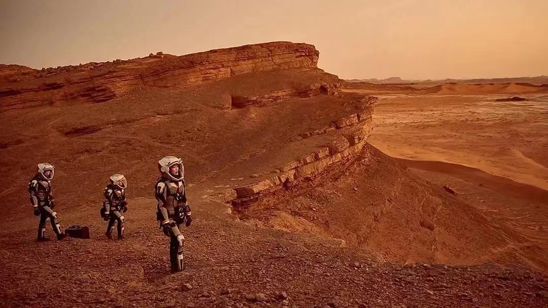 从本质上来说，火星根本不适合人类居住，地球才是最优质的选择