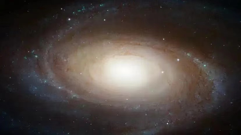 银河系隐藏三千个宇宙文明，科学家拿出古时被忽略的方程式来证实