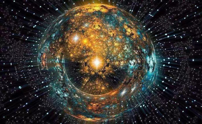 特斯拉的科学研究指出三六九是宇宙核心所在，统领大自然万物