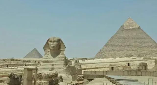科学家侦破长达100多年的古埃及骗局，这一切均为阴谋论者所为