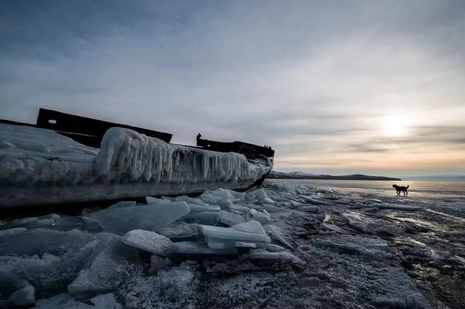 全球变暖开启西伯利亚地狱之门，科学家：其中隐藏的千年病毒