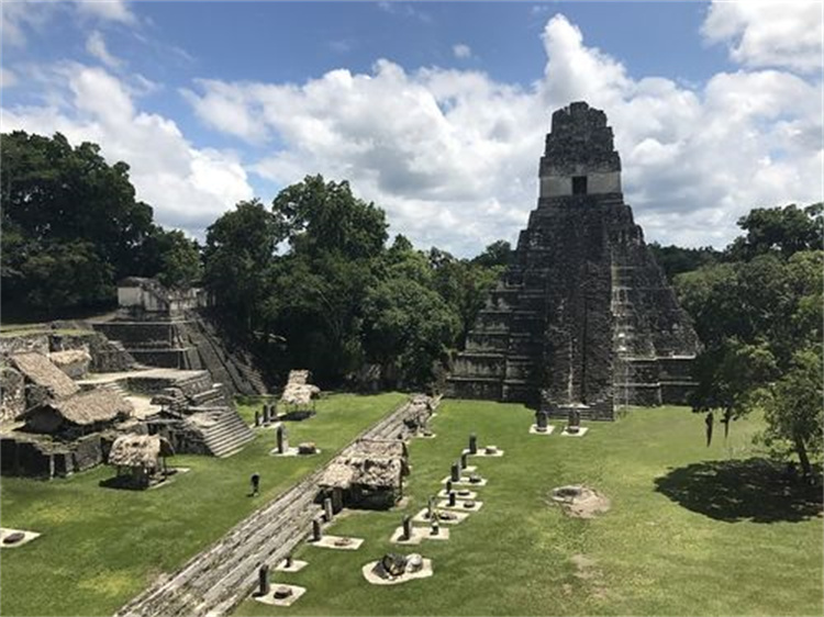 5000年前已掌握科学的神秘部落，能判断时间的变化，媲美玛雅文明