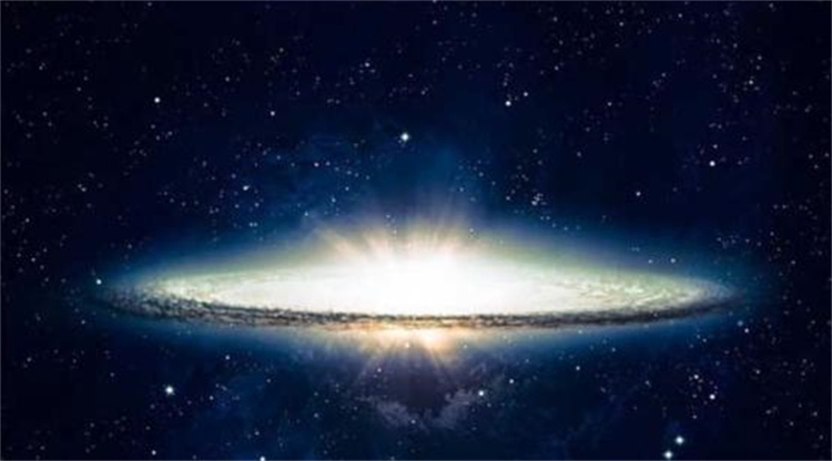 距地131亿光年的区域，科学家探测到有氧存在，或存在高级文明