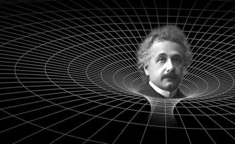 爱因斯坦遗留的引力波预言又被科学家们证实了时空涟漪是真的