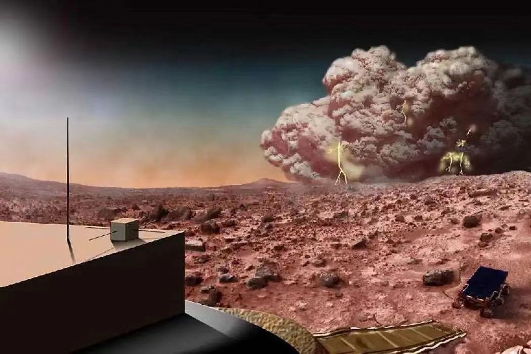火星沙丘表面现“棺材”，迅速爆红全世界，科学家却依然从容淡定