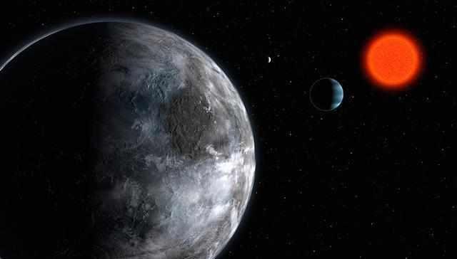 超大型“地球”被发现，距地42光年，科学家担忧潜伏高级文明