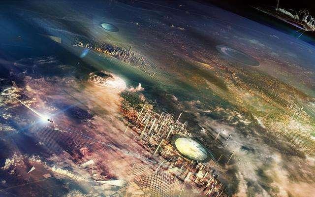 超大型“地球”被发现，距地42光年，科学家担忧潜伏高级文明