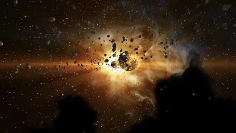 一百多亿年前为何宇宙发生了一场大爆炸？它背后的真相是什么