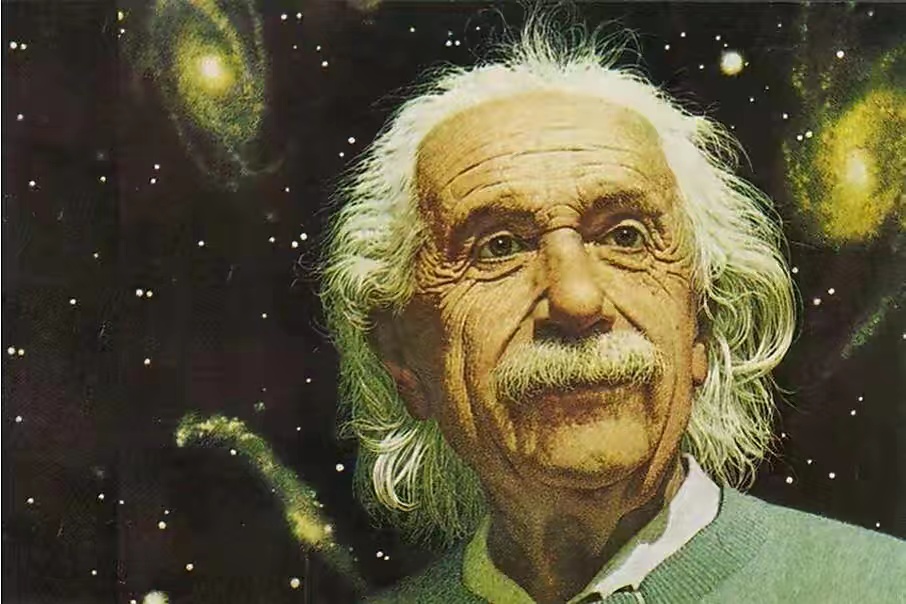 霍金的世界是怎样的？科学家：他的存在填补了爱因斯坦的空缺