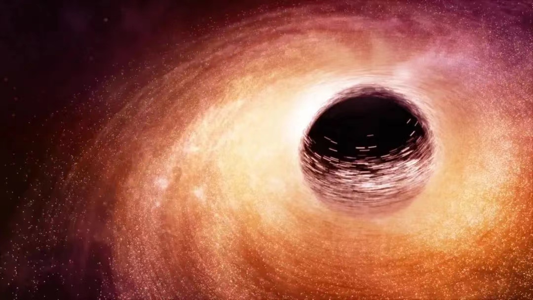 黑洞与虫洞争锋，究竟谁会更胜一筹，科学家给出了最终答案