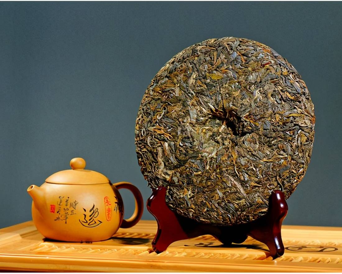 普洱茶是什么茶（中国名茶）