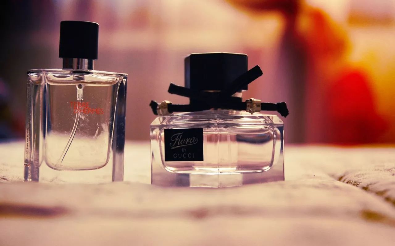 香氛和香水的区别（生活用品）