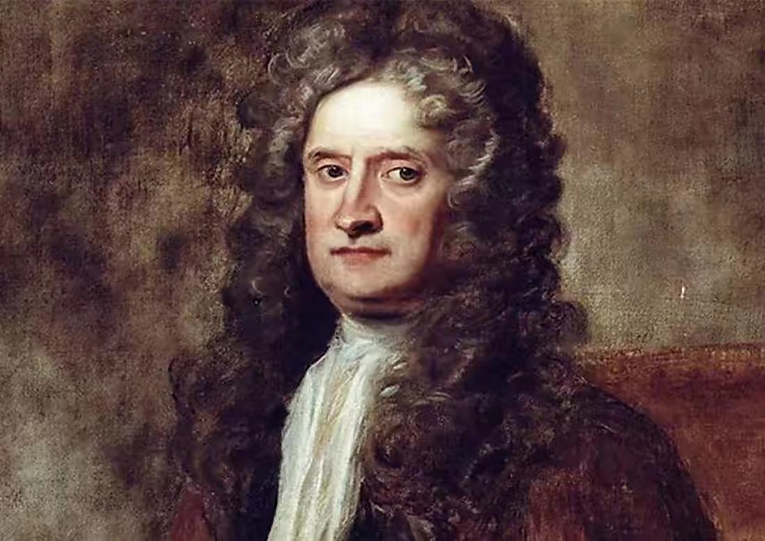 牛顿是一个伟大的科学家，为何却被认为是人品极差之人？
