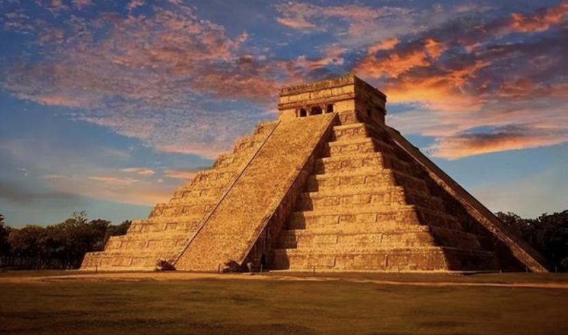 科学家解开了玛雅文明的消失之谜，背后的真相究竟是什么？