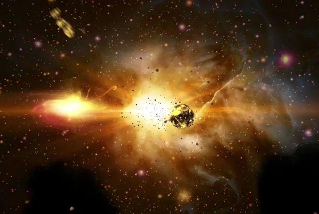 模拟宇宙大爆炸，是否能找到宇宙暗物质？（宇宙探索）